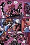 [Shade] Gwenom (Spider-Man)