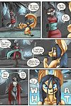 [Feretta] A Tale of Tails: Chapter 3 - part 2