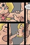 [Adam Talley] Starslam Superhero Erotica! #1  (Kickstarter Project) - part 4