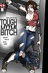 [Genex] Tough Little Bitch (The Last of Us)