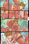 [Mamabliss] Sex Ed (Digimon Tamers)