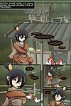 [Obhan] Kohta the Samurai - Chapters 1-19 [On-Going] - part 14