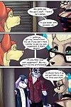 [Germees] Behind the Lens - Chapter 1 [Complete]