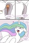 [Kanashiipanda] Royal Sisters (My Little Pony: Friendship is Magic)