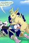 [aggro_badger] Pokemon Training (Pokemon)