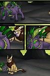 [Amocin] Druids (World of Warcraft) [On-Going] update 29-2-2016 - part 2