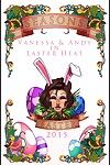 [Taboolicious] Easter