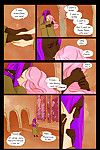 [MistyTang]Grey Eyes - The Slaves-ongoing - part 3