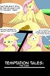 MLP: Temptation Tales (Part 2) - The Cure by Suirano