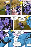 [Natsumemetalsonic] Star Vore (Star Wars) [Ongoing]