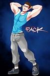 The Pack #1 - part 2