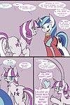 [Kanashiipanda] Royal Wedding (My Little Pony:Friendship is Magic)