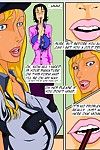 [Jaegerbite] The Misadventures of Britney Bunns: Test Subject #7(Updated)
