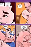 Daddy\'s House [Twinks] [Gay] [Studs] [Hunks] [by: Atomic] [Fratboys] - part 5