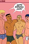 Daddy\'s House [Twinks] [Gay] [Studs] [Hunks] [by: Atomic] [Fratboys] - part 6