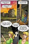 [Fahzbehn] Lilith - The Origins of the Buxom Enchantress and Xore - part 3