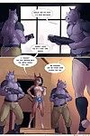 The RoadWars [Ongoing] - part 4