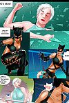 [Dea Art] Catwoman the Movie: Alternative Ending (Catwoman)