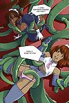 [GlanceReviver] Rose Slayer: Trial of the Sex Eating Monster [Ongoing]
