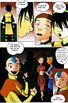 [Bleedor] An Unknown Aspect (Avatar: The Last Airbender) [English]