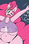 [Somescrub] Hugtastic Pinkie Pie - part 7