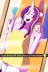 [Spunkubus] Royal Selfie (My Little Pony: Friendship is Magic) [English]