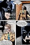 batman interroga mulher-gato