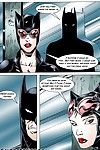 batman interroge catwoman
