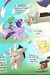 Saddle Up! 2 - Deluxe Version (My Little Pony: Friendship is Magic) - part 9