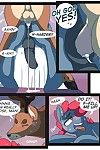 Saddle Up! 2 - Free Version (My Little Pony: Friendship is Magic) - part 8