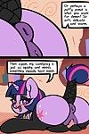 [SlaveDeMorto] Candybits 2 Chapter 1 (My Little Pony: Friendship is Magic) [English] - part 2