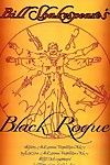 [Gray Morrow] Bill Shakespeare\'s Black Rogue