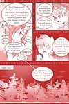 Wood Wolf And Bat Knight - part 2