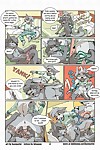 Sheath And Knife 2 - part 5