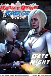 AyatollaOfRock- Date Night