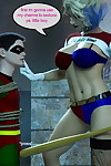 Harley et Robin