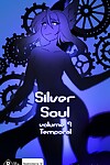 Matemi- Silver Soul Vol.9- Temporal