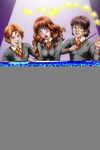 Palcomix Herminones Punishment Harry Potter English Rewrite