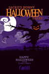 Jackos Horny Halloween Tales