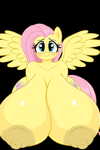 Various FlutterPack Yay! Edition MLP:FiM HD pictures only - part 3