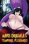 Nyte Mavis Draculas Temporal Pleasures