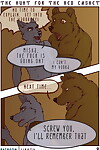 The Vixen And The Bear 2 - The Hunt Forâ€¦