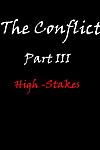 Past Tense – The Conflict 3